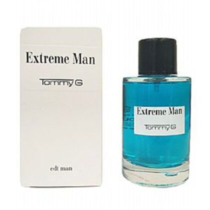 Tommy G Extreme Man EDT 100ml