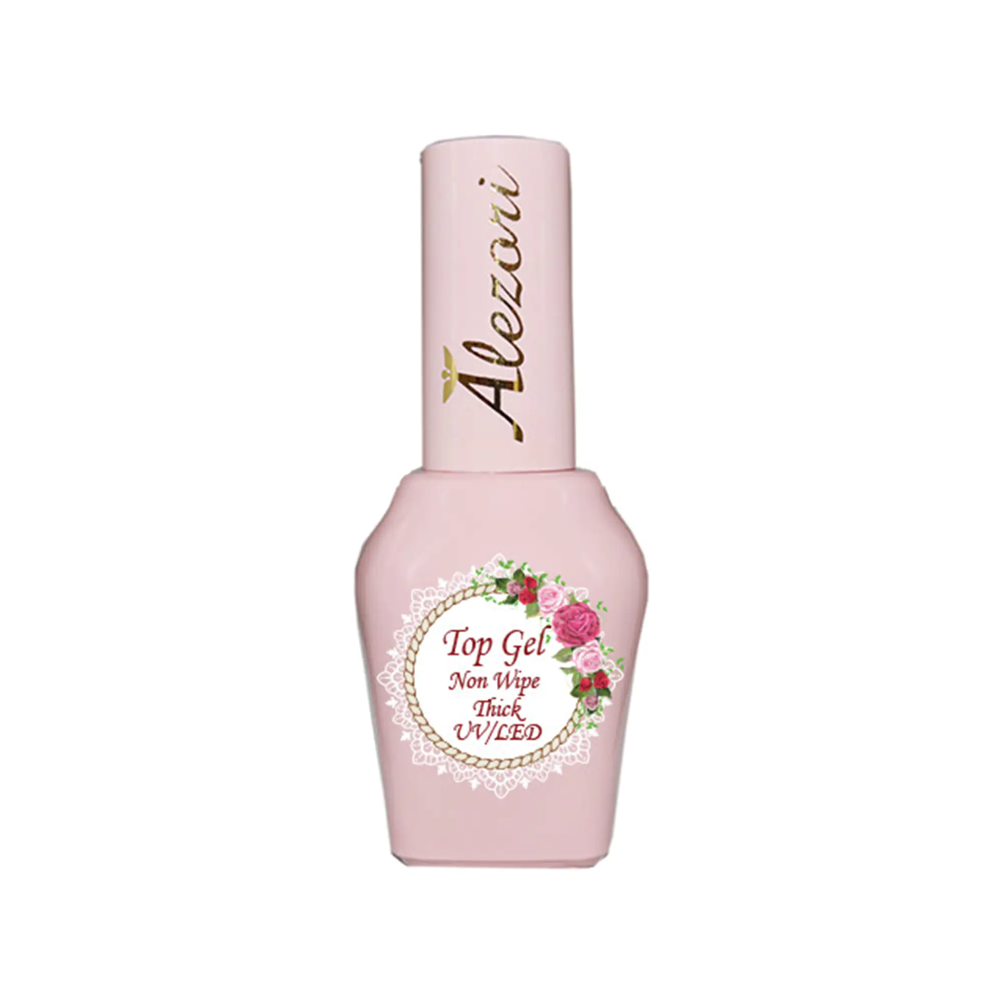 Alezori Top Coat Thick Non Wipe 15ml