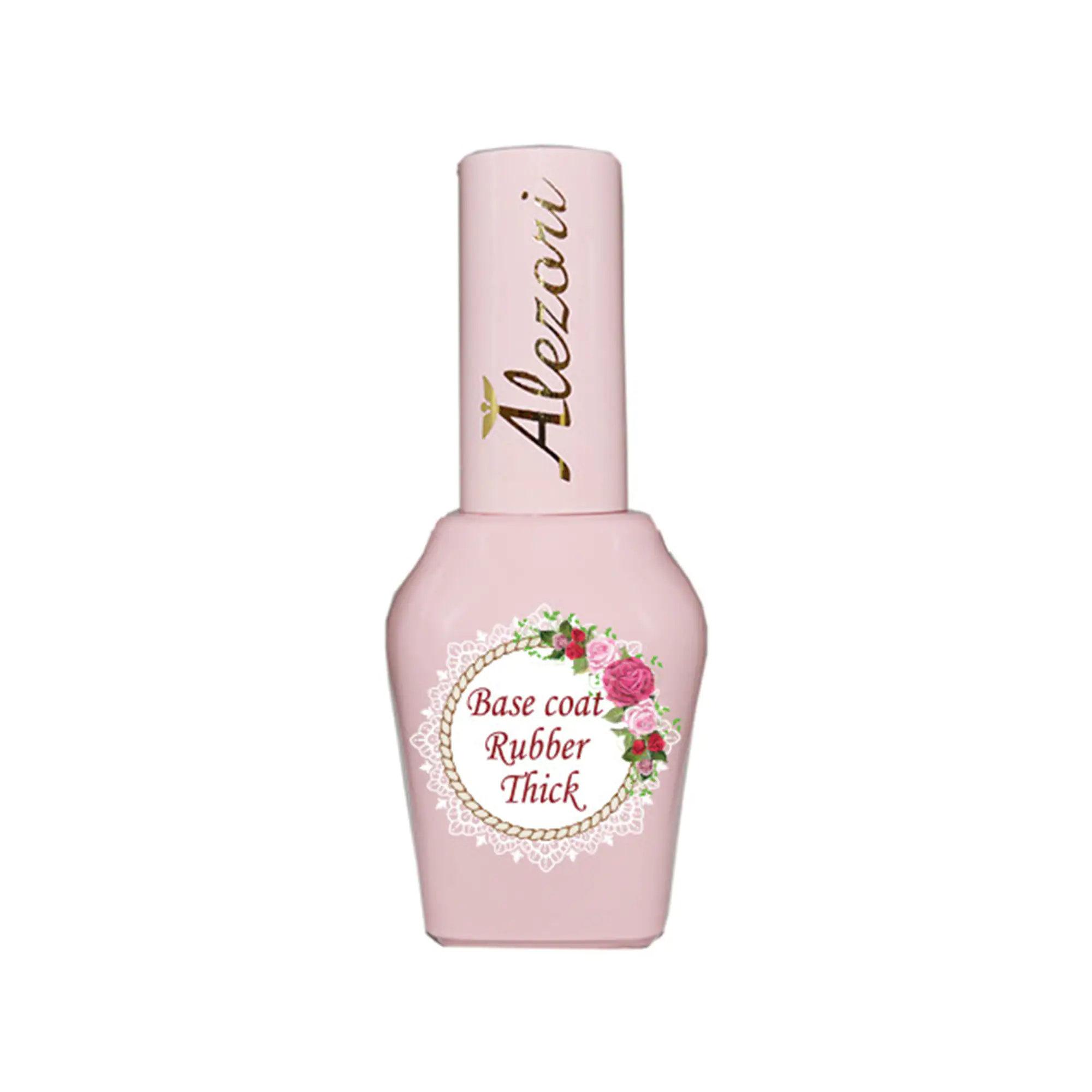 Alezori Base Coat Rubber Thick 15ml