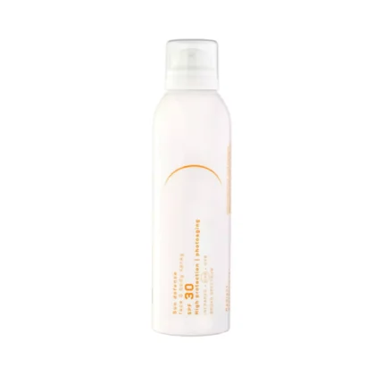 Radiant Sun Defense Face & Body Spray SPF 30 200ml