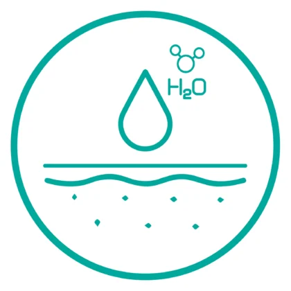 Ενυδάτωση Προσώπου