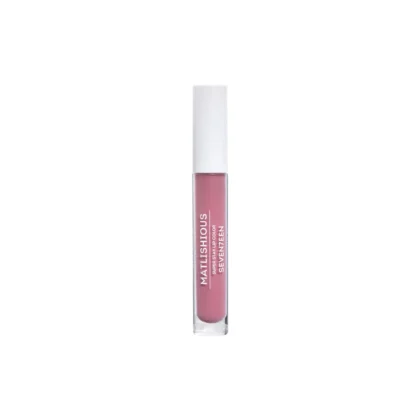 Seventeen Κραγιόν Matlishious Super Stay Lip Color No 27