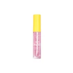 GOLDEN ROSE Lip Gloss Χειλιών Diamond Shine 3D No 01 4.5ml