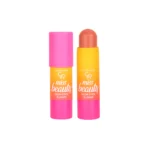 Golden Rose Miss Beauty Glow Stick Blusher No 01