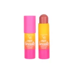 Golden Rose Miss Beauty Glow Stick Blusher No 02