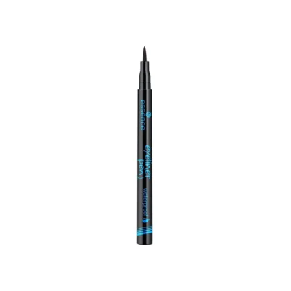 Essence Eyeliner Pen Waterproof No 01 1ml