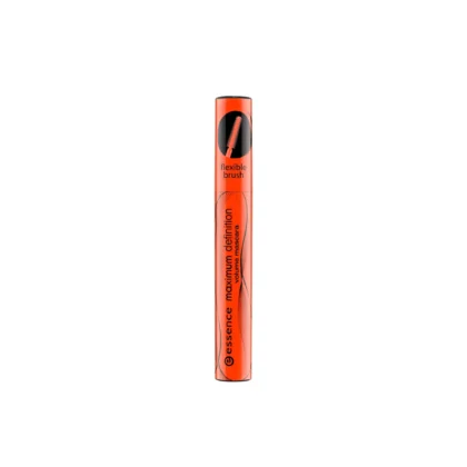 Essence Mascara Maximum Volume Definition Νο01 8ml - Μάσκαρα για Έντονο Βλέμμα