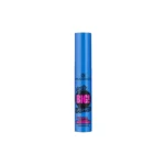 Essence Μάσκαρα Αδιάβροχη Boost Get Big! Lashes Νο 01 12ml - Για Μεγάλες Βλεφαρίδες