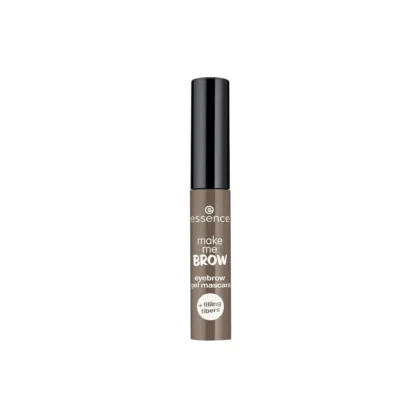 Essence Eyebrow Mascara Gel Make Me Brow No 5 3,8ml 