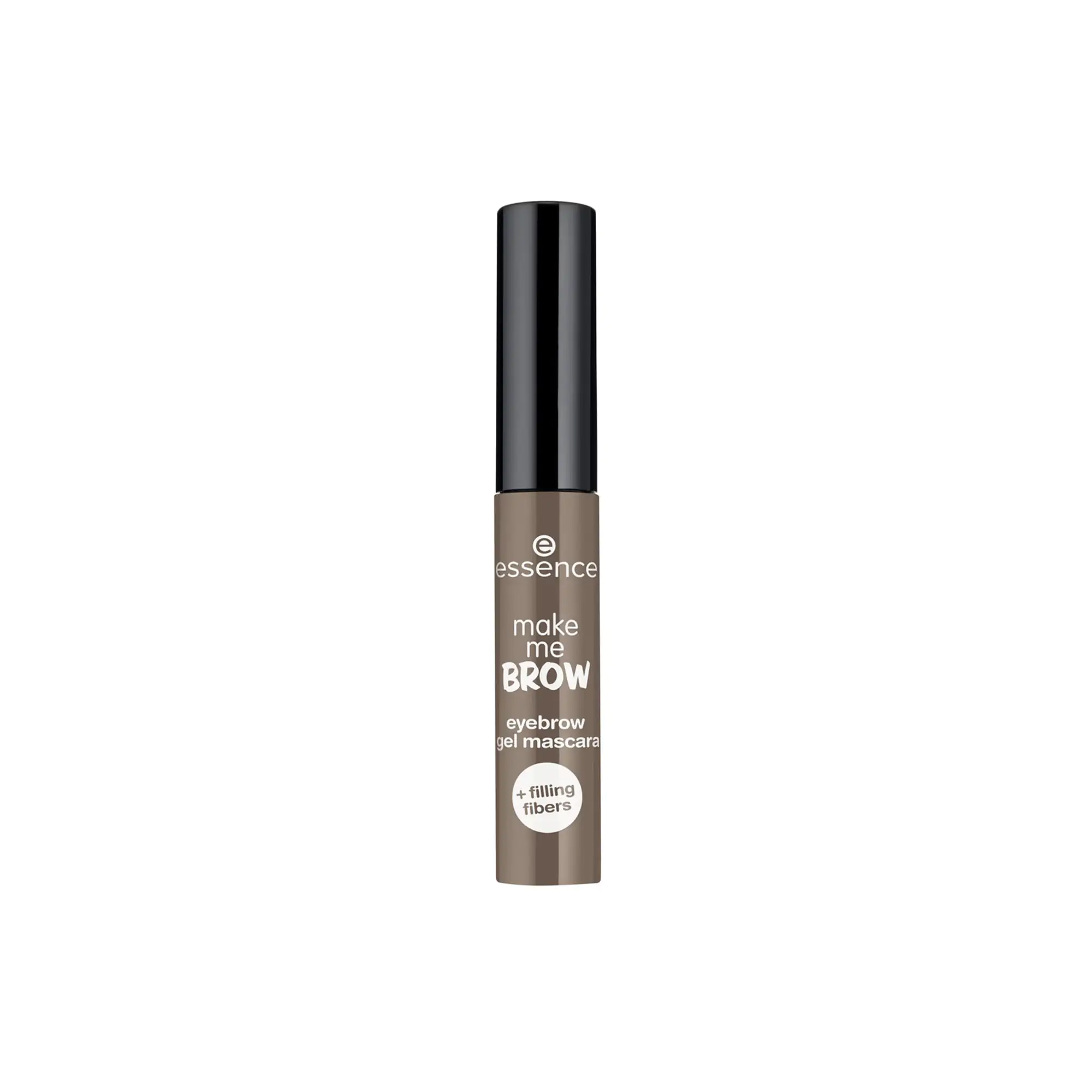 Essence Eyebrow Mascara Gel Make Me Brow No 5 3,8ml