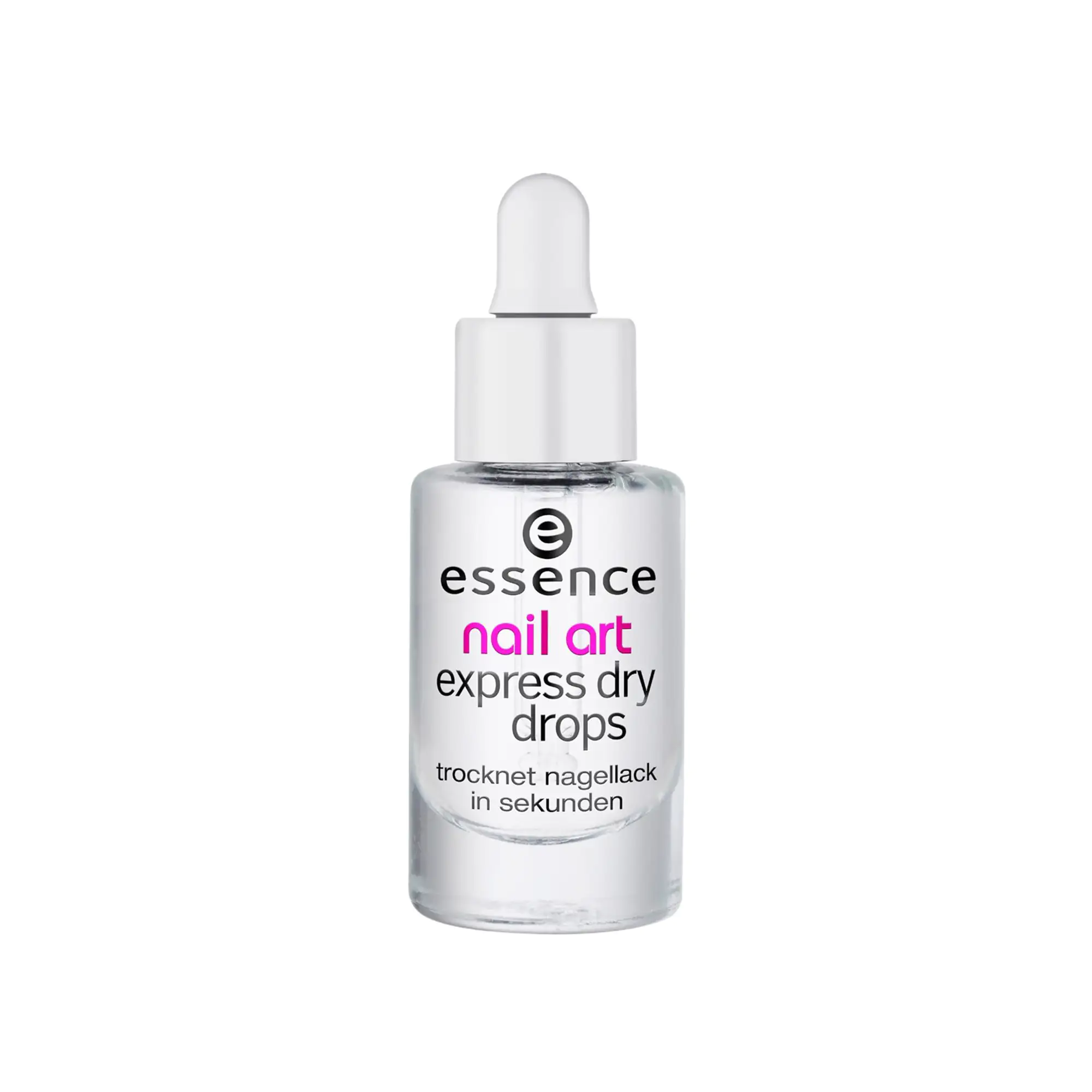 Essence Στεγνωτικό Νυχιών Express Dry Drops 8ml