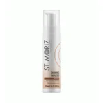 ST. MORIZ Self Tanning Mousse Medium 200ml - Αυτομαυριστικό για Ήπιο Μαύρισμα