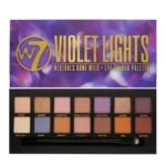 W7 Παλέτα Σκιών 14 Αποχρώσεων