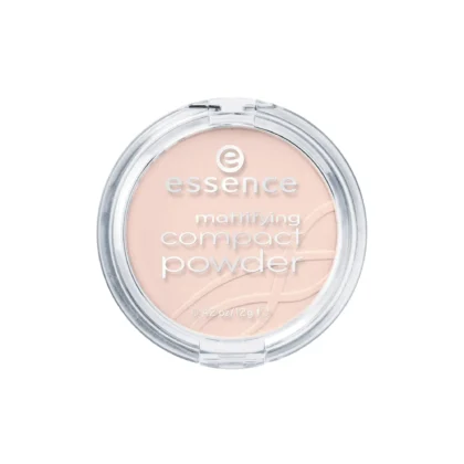 Essence Πούδρα Mattifying Compact Powder No 10 12g