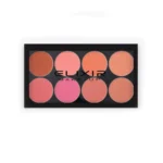 ELIXIR Παλέτα Ρουζ Νο 770A