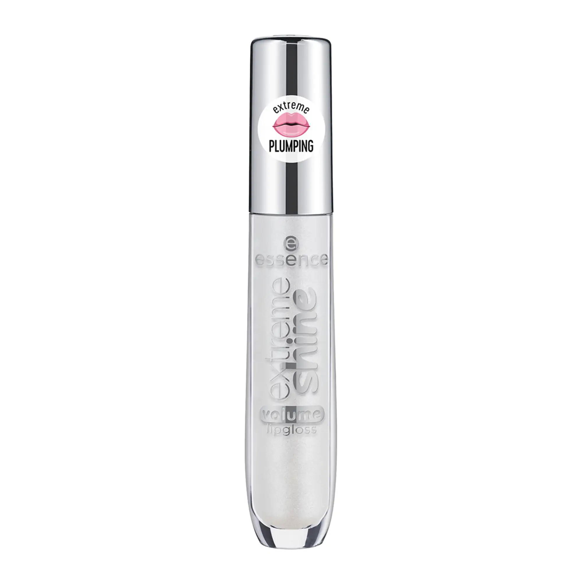 Essence Lipgloss Extreme Shine Volume No 101 5ml