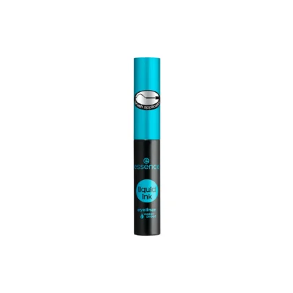 Essence Eyeliner Waterproof Liquid 3ml