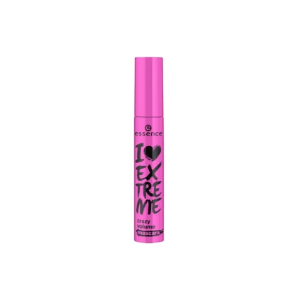 Essence Μάσκαρα Volume I Love Crazy 9ml