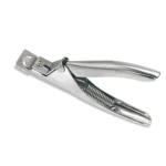 FF Selections Μεταλλικός Κόφτης Νυχιών Tips