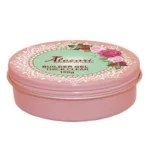 Alezori Builder Gel Thick Τζελ Νυχιών Διάφανο 100gr