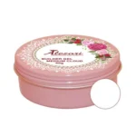 Alezori Builder Τζελ Νυχιών Cloud Medium Γαλακτερό Διάφανο 50gr