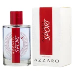 Azzaro Sport Ανδρικό Άρωμα EDT 100ml