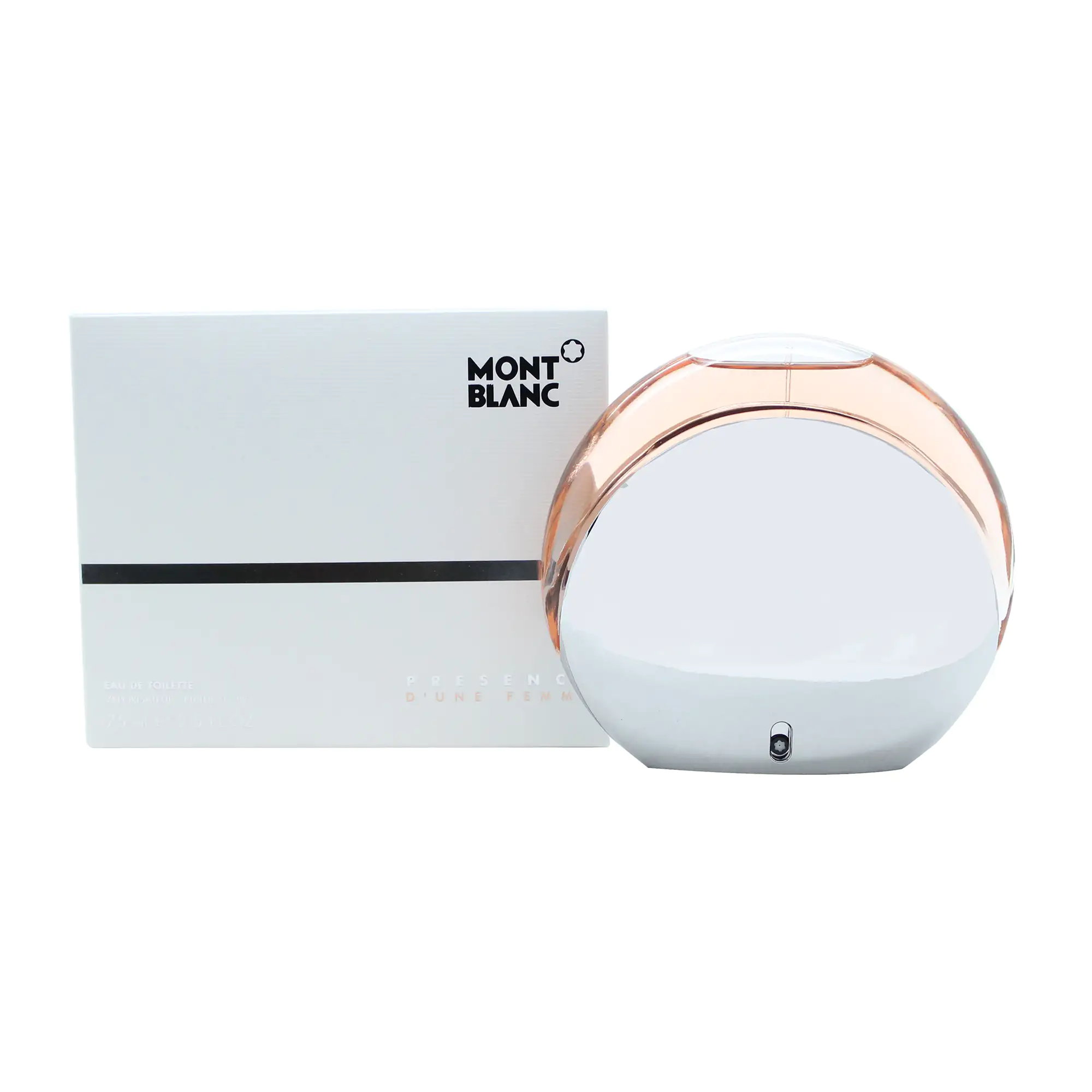 Montblanc Γυναικείο Άρωμα Presence D'une Femme EDT 75ml