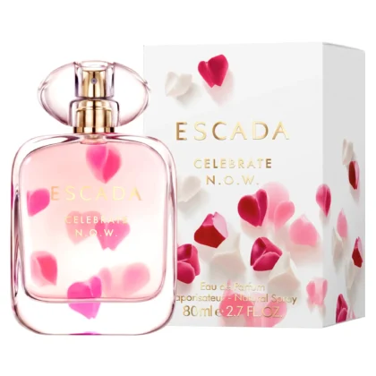 Escada Celebrate N.O.W. EDP 80ml