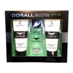Dorall Islanders Ανδρικό Σετ Δώρου EDT Gift Set