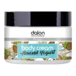 Dalon Κρέμα Σώματος Prime Almond Yogurt 500ml
