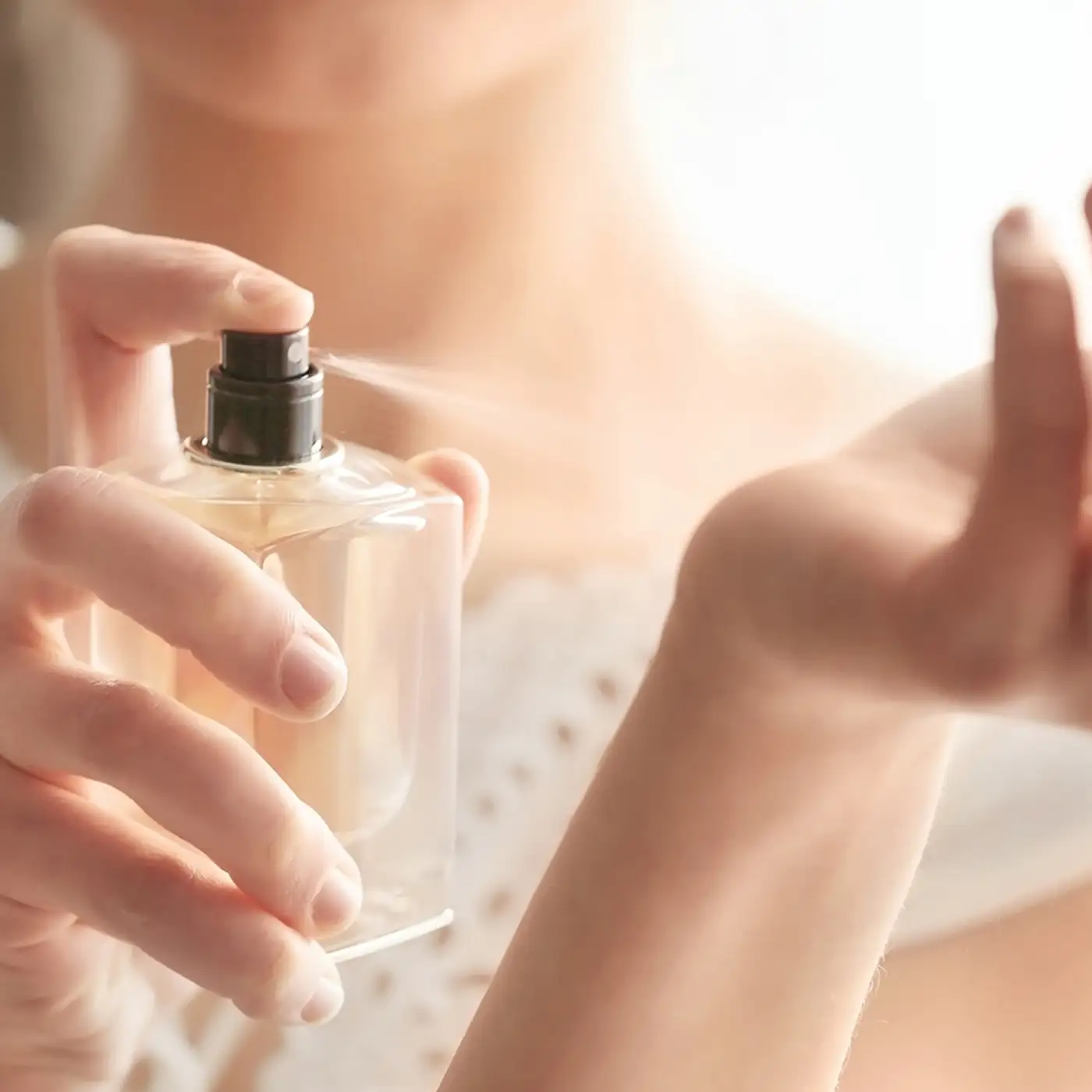 Χύμα Αρώματα: Γιατί να τα Προτιμήσετε;