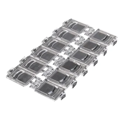 Woww Θήκη για Strass