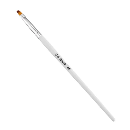 Niobe Πινέλο Νυχιών για Gel No #4