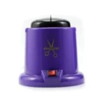 Επαγγελματικός Αποστειρωτής Κρυστάλλων FF100, 100W Μωβ