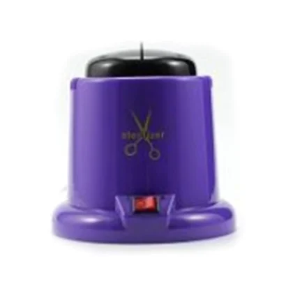 Επαγγελματικός Αποστειρωτής Κρυστάλλων FF100, 100W Μωβ