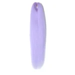 Forever Beauty Συνθετικά Μαλλιά για Ράστα 1-6 No Lavender 120cm