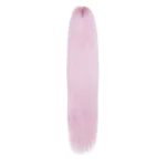 Forever Beauty Συνθετικά Μαλλιά για Ράστα 1-28 NoRose Gold 120cm