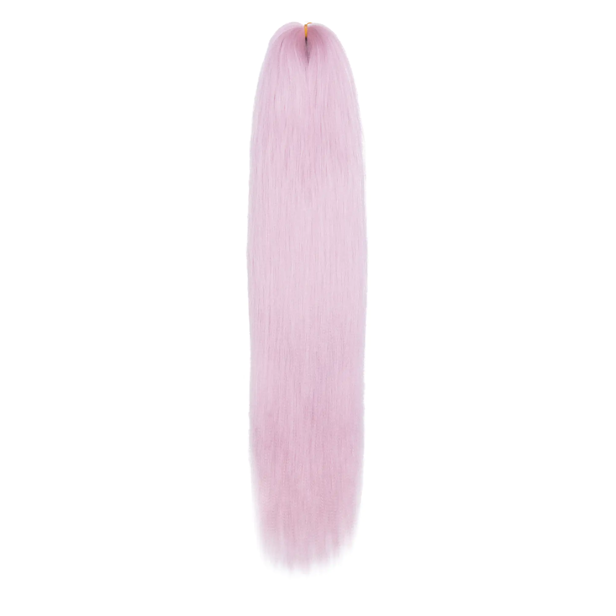 Forever Beauty Συνθετικά Μαλλιά για Ράστα 1-28 NoRose Gold 120cm