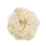 Forever Beauty Σινιόν Σούρα Μαλλιών Συνθετική Τρίχα No SB613