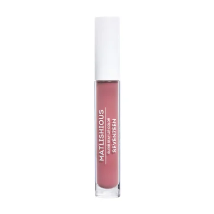 Seventeen Κραγιόν Matlishious Super Stay Lip Color No 31 4ml