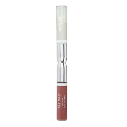 Seventeen Κραγιόν All Day Lip Color & Top Gloss No 81 6ml