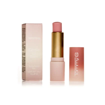 Tommy G Lip Balm Strawberry Kiss