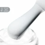 Alezori Top Coat Non Wipe Milky 15ml