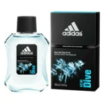 Adidas Αντρικό Άρωμα Ice Dive EDT 100ml