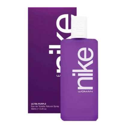 Nike Γυναικείο Άρωμα Ultra Purple EDT 100ml