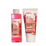 Primo Bagno Duo Σετ Δώρου Ρόδι Καρύδα Body Lotion 100ml & Shower Gel 150ml