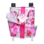 Primo Bagno Σετ Δώρου Bathtube Άγρια Ορχιδέα