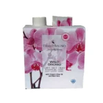 Primo Bagno Duo Σετ Δώρου Άγρια Ορχιδέα