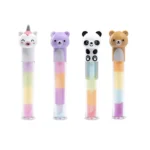 Martinelia Παιδικό Lip Gloss Shiny Animals