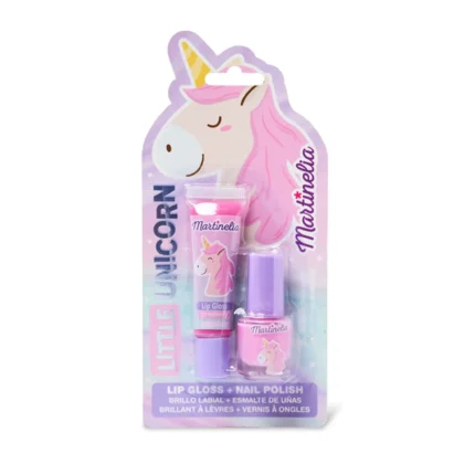 Martinelia Παιδικό Σετ Δώρου Little Unicorn Beauty Duo
